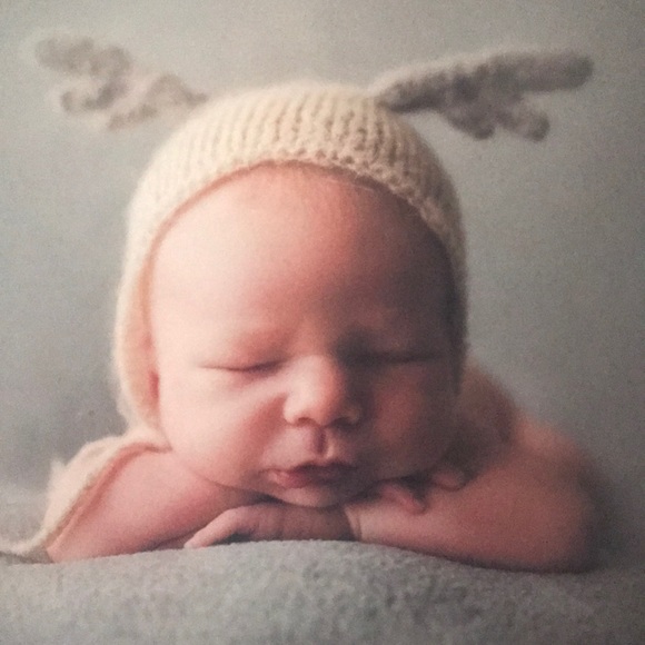 Meet your Posher, Janet - Picture 1 of 1